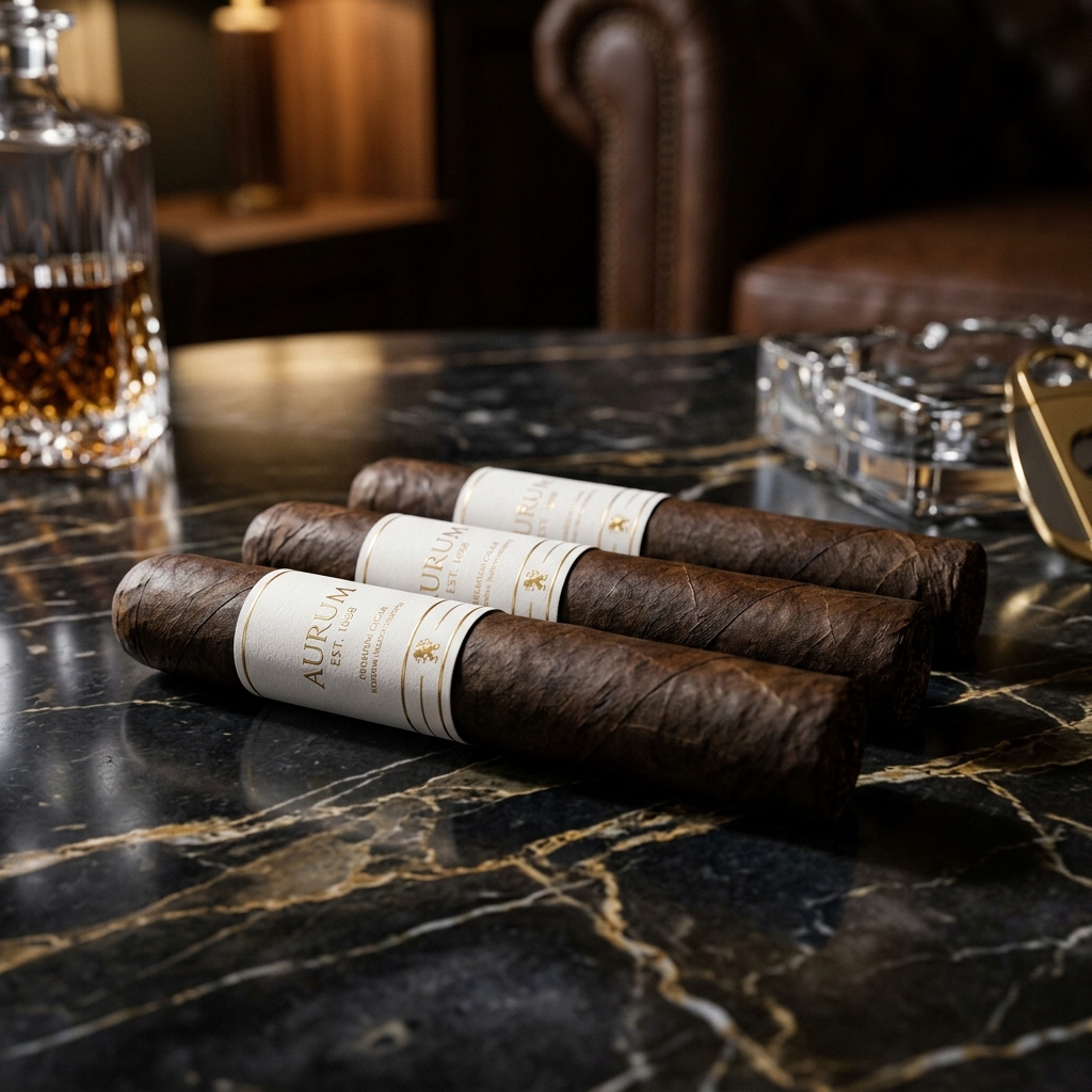 Cigar Image