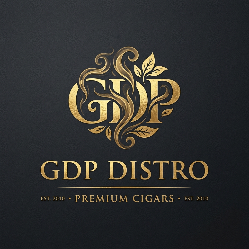 GDP Distro